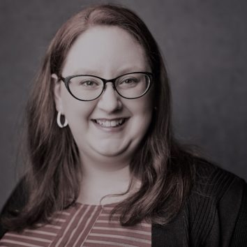 Headshot of Emily McIvor