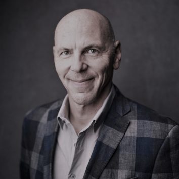 Headshot of Jeff Koterba