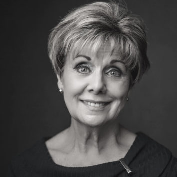 Headshot of Coleen Cook