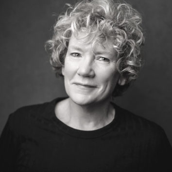 Headshot of Sherry Kennedy Brownrigg