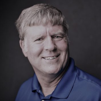 Headshot of Michael Moriarty