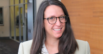 Josie Schafer, UNO Center for Public Affairs Research director.