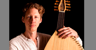 Yurij Fedynskyj. Image provided by Orest lechnowsky.