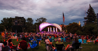 Opera Omaha. Image provided by Opera Omaha