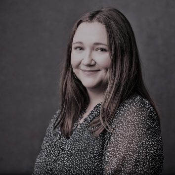 Headshot of Addison Parr