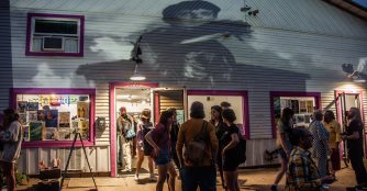 BFF. Pet Shop. Image by BFF.