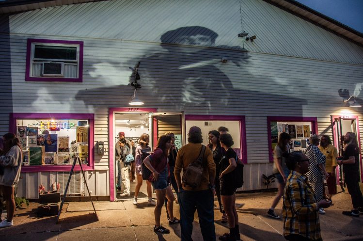 BFF. Pet Shop. Image by BFF.