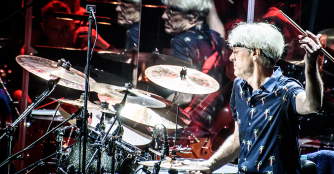 Steward Copland. Image from Omaha Symphony