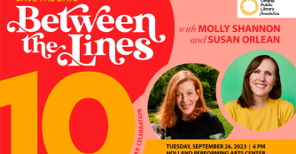 OPLF. Between The Lines