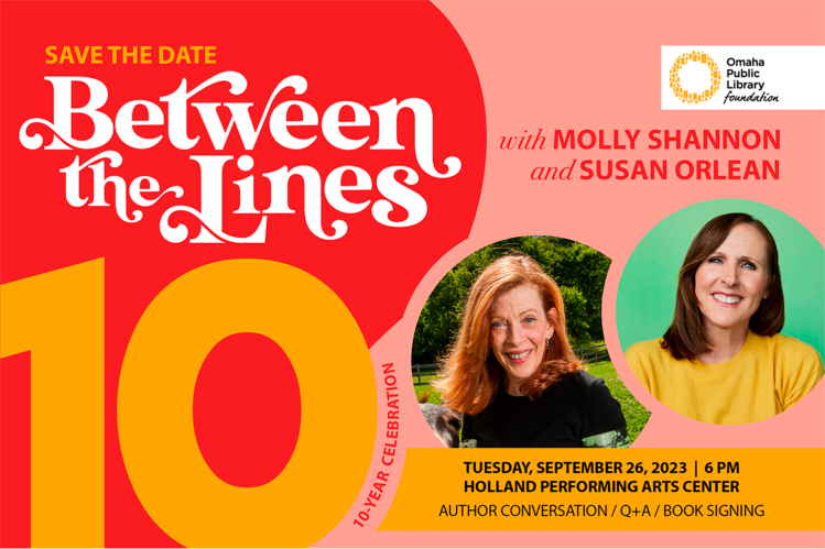 OPLF. Between The Lines