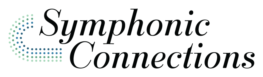 Symphonic Connections Logo