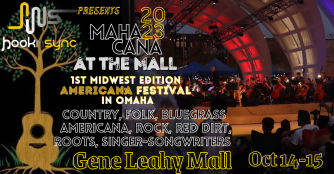 MAHACANA. Image Property of HooknSync