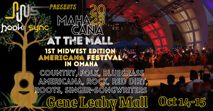 MAHACANA. Image Property of HooknSync