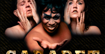 OCP, Cabaret. Image property of OCP