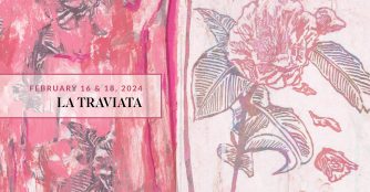 Opera Omaha. La Traviata. Image property of Opera Omaha