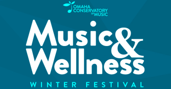 OCM. Music and Wellness Winter Festival. Image property of OCM