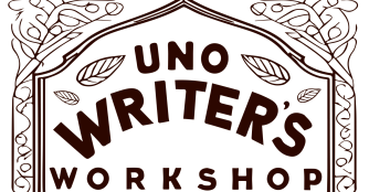 UNO Write's WorkShop. Image provided by UNO Write's WorkShop.