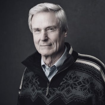 Headshot of Andrew Schilling