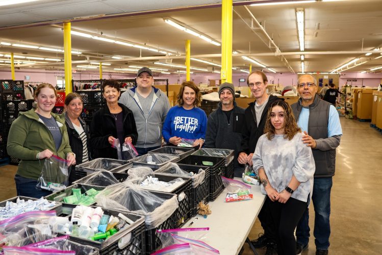 Share Omaha. 'Do Good Days