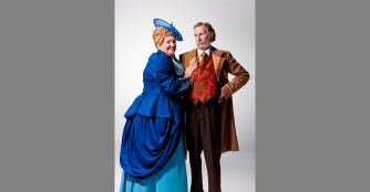 Hello Dolly! OCP. Imaga provided by OCP