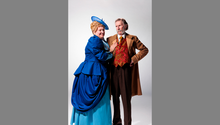 Hello Dolly! OCP. Imaga provided by OCP