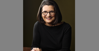 Anna Monardo. Photo by Chris Holtmeier Foton Foto