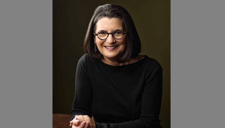 Anna Monardo. Photo by Chris Holtmeier Foton Foto