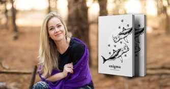 Karien-Bredenkamp-KVNO. Image Property of Karien B.