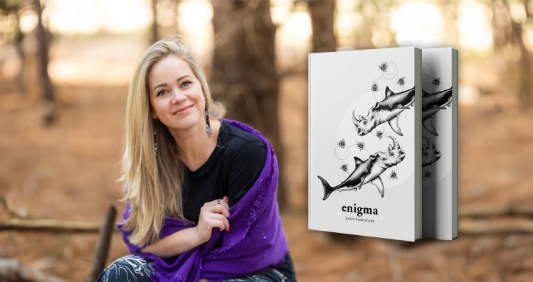 Karien-Bredenkamp-KVNO. Image Property of Karien B.