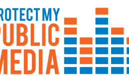 Protect my Public Media