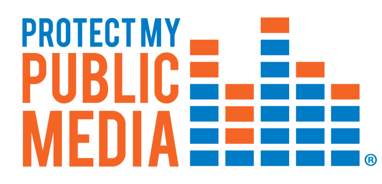 Protect my Public Media