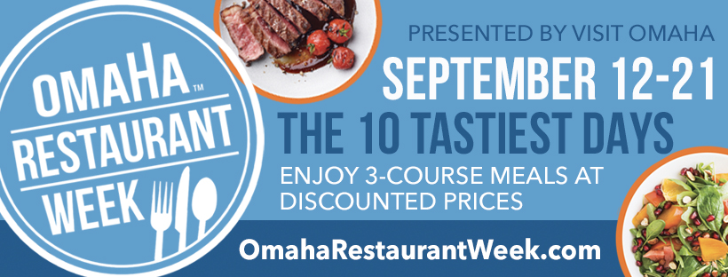 Omaha Restaurant Week