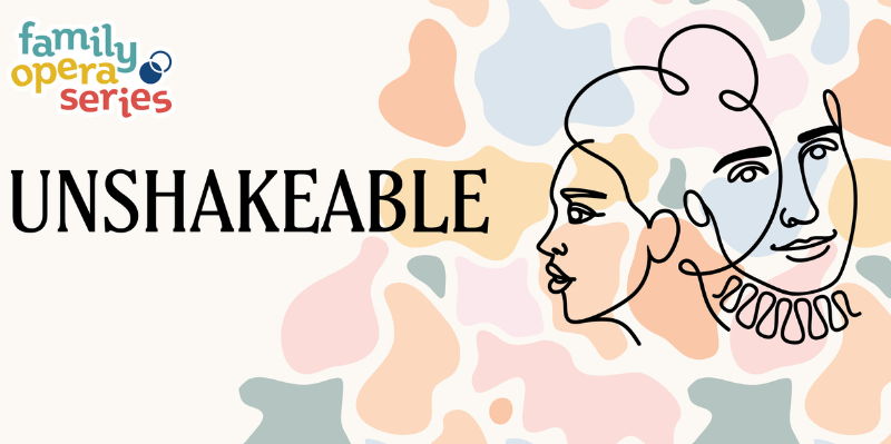 Opera Omaha Presents Unshakeable