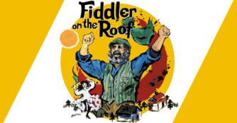 Bellevue Little Theatre Presents Fiddler on the Roof