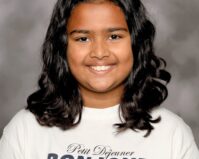 School photo of Amyra Asif