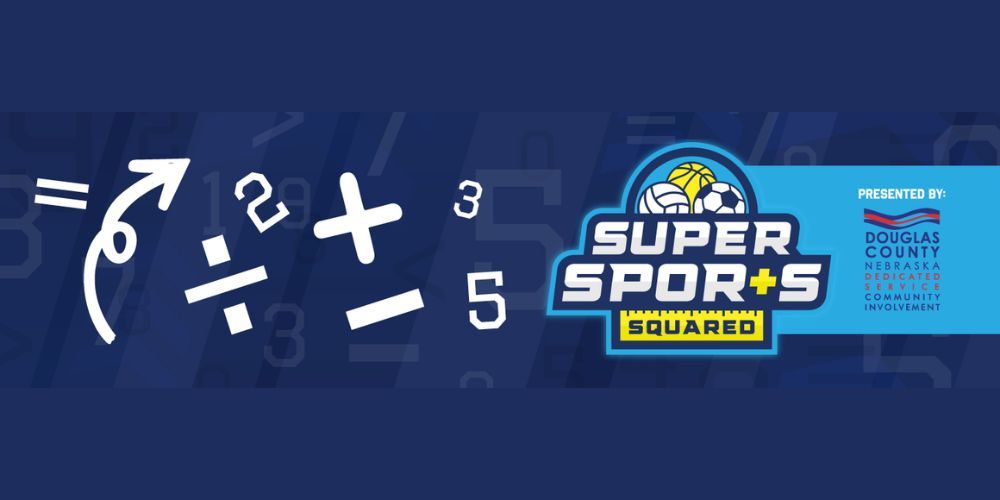 Super Sports² at Omaha Children's Museum