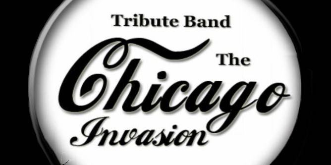 The Chicago Invasion at Lauritzen Gardens