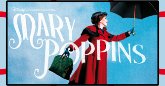 Disney and Cameron Mackintosh's Mary Poppins