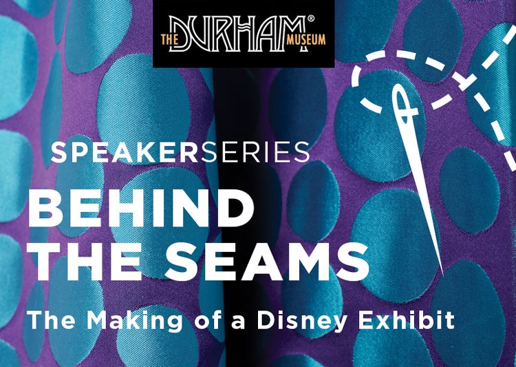The Artwork for the exhibit event