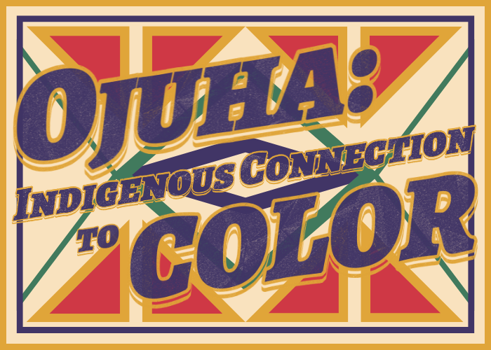 Artwork for The Ojuha Workshop
