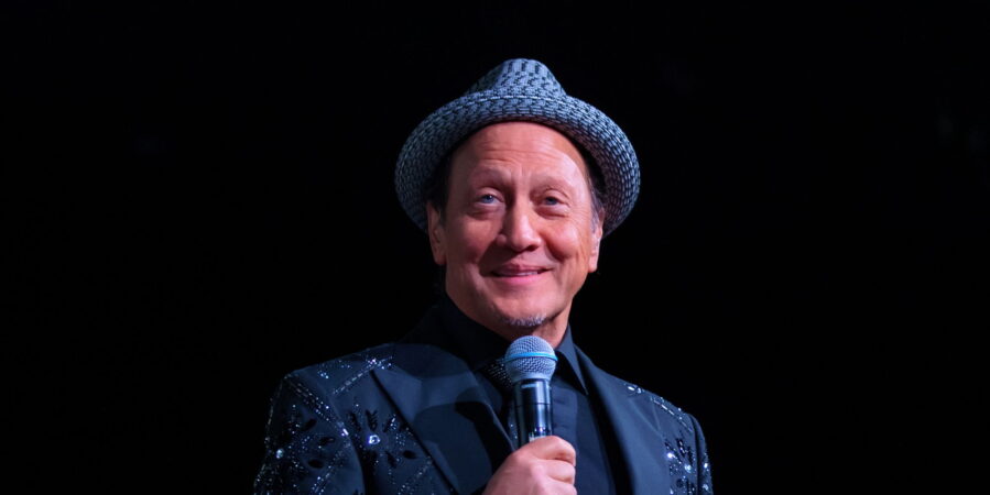 Picture of The Comedian Rob Schneider
