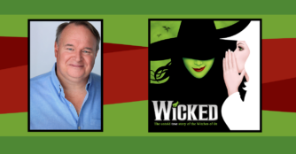 Wicked The untold true story of the Witches of Oz