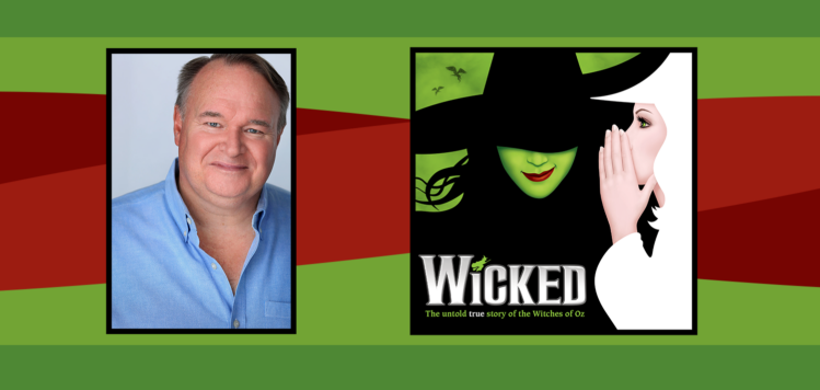 Wicked The untold true story of the Witches of Oz