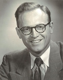 Headshot of Jeff