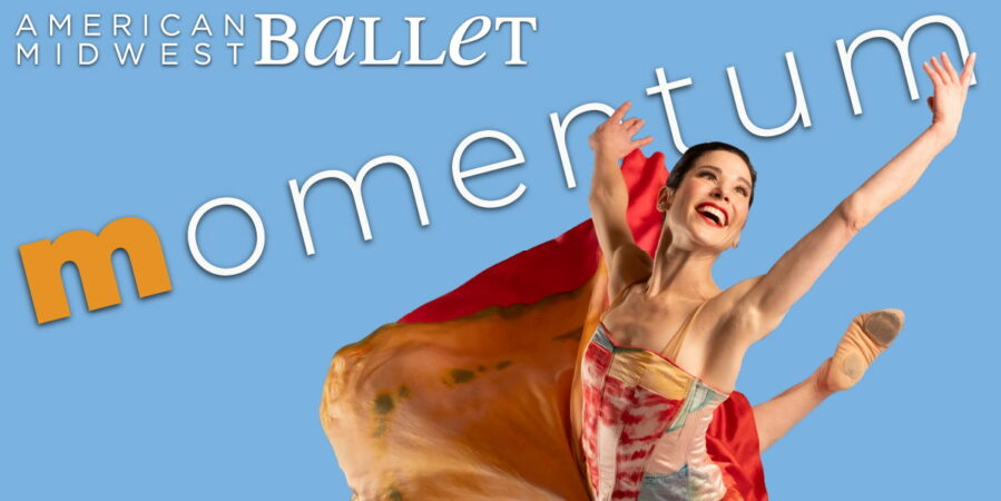 Momentum – American Midwest Ballet