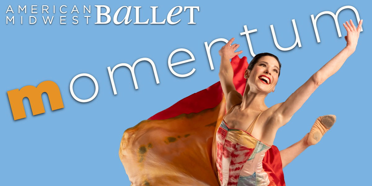 Momentum – American Midwest Ballet