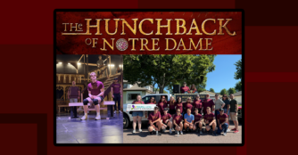 The Hunchback of Notre Dame Papillion Arts Foundation