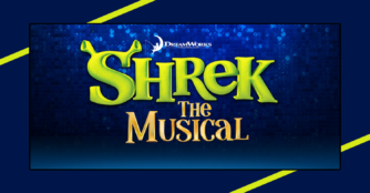 Shrek The Musical Dreamworks Theatricals