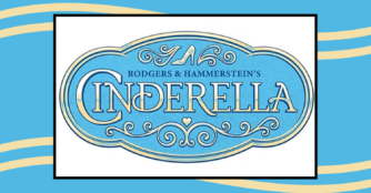 Rodgers & Hammerstein's Cinderella