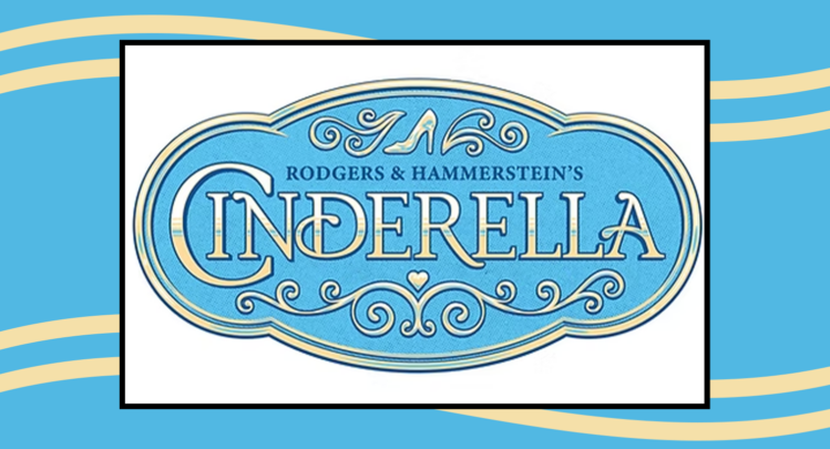 Rodgers & Hammerstein's Cinderella